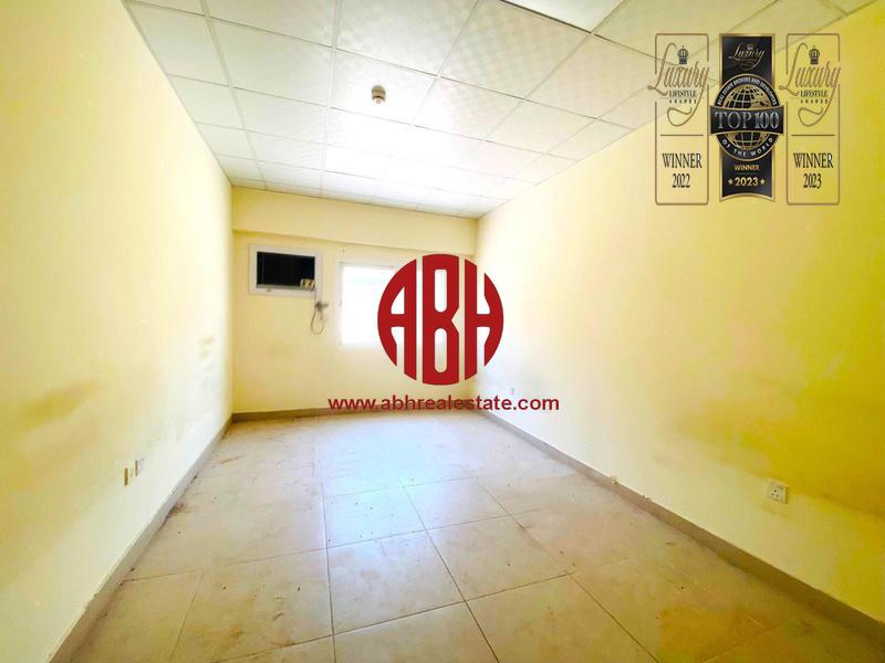 1400 QAR PER ROOMS | LABOR CAMP AVAILABLE FOR RENT - Labor Camp in Industrial Area 4