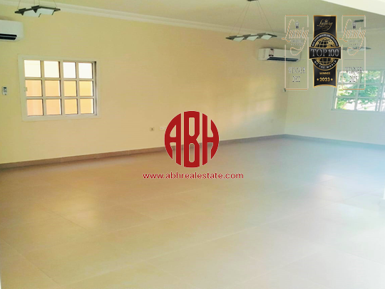 BRIGHT AND SPACIOUS 4 BDR VILLA | LUXURY AMENITIES - Villa in Green court Compound