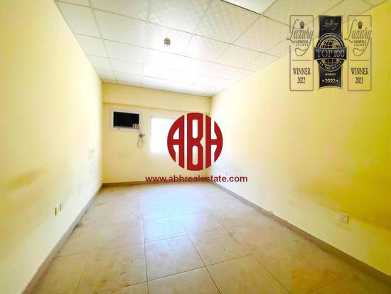 UP T0 36 ROOMS AVAILABLE FOR RENT | 1400 QAR / ROOM - Labor Camp in Industrial Area 3