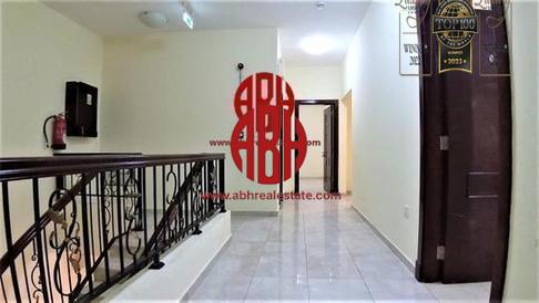 EXCLUSIVE 4 BDR + MAID VILLA | SUPERB AMENITIES - Villa in Al Luqta