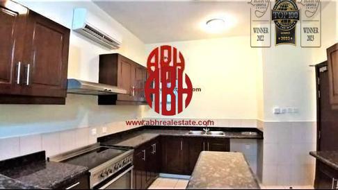 EXCLUSIVE 4 BDR + MAID VILLA | SUPERB AMENITIES - Villa in Al Luqta