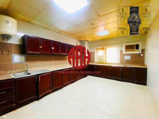 LABOR CAMP AVAILABLE FOR RENT | 1400 QAR PER ROOMS - Labor Camp in Industrial Area 5