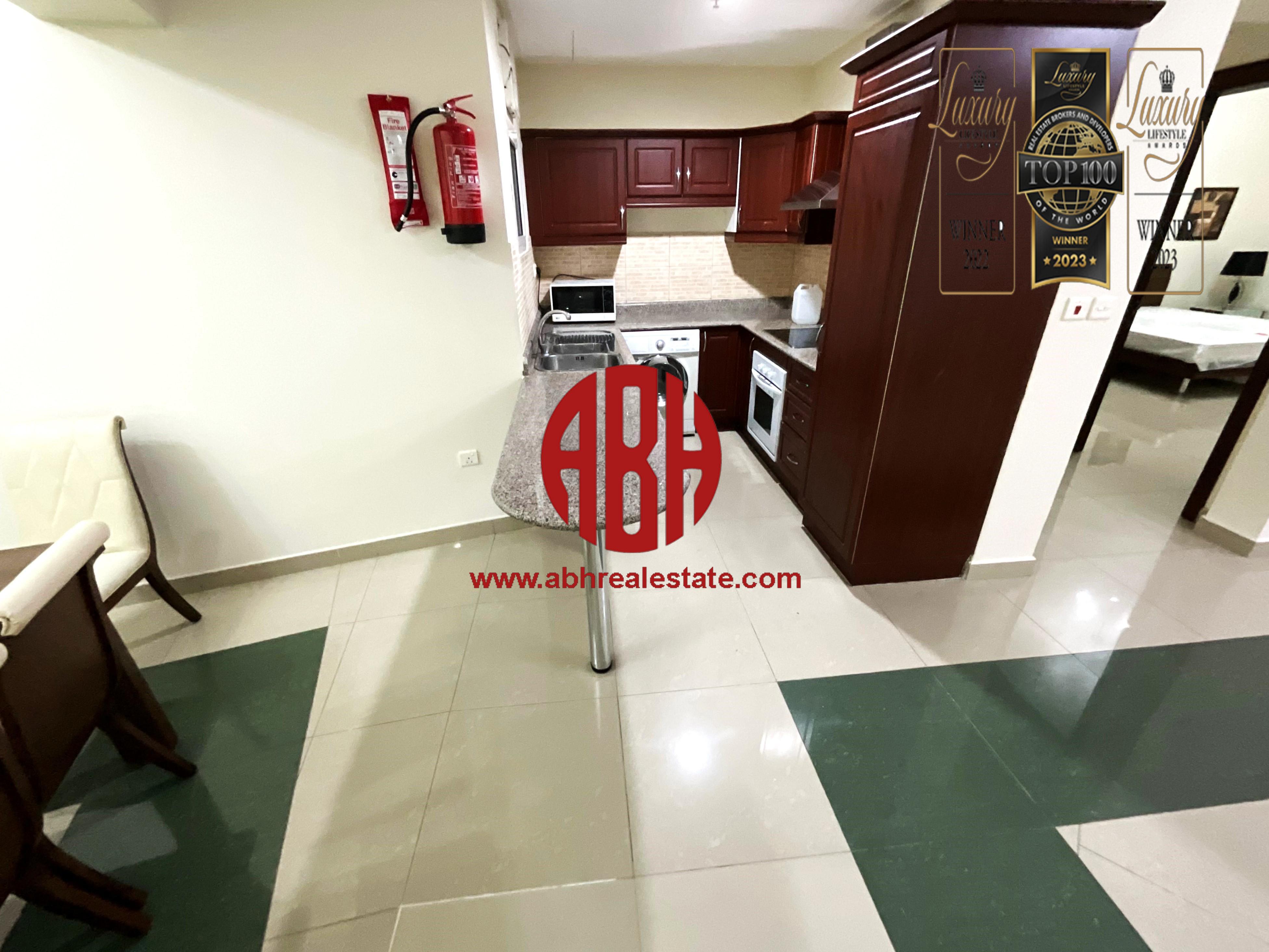 GREAT OFFER | PEACEFUL 1 BDR FURNISHED | BOOK NOW - Apartment in Al Kahraba 4