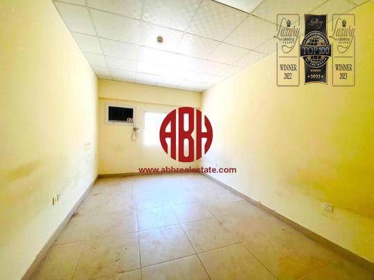 LABOR CAMP AVAILABLE FOR RENT | 1400 QAR PER ROOMS - Labor Camp in Industrial Area 5