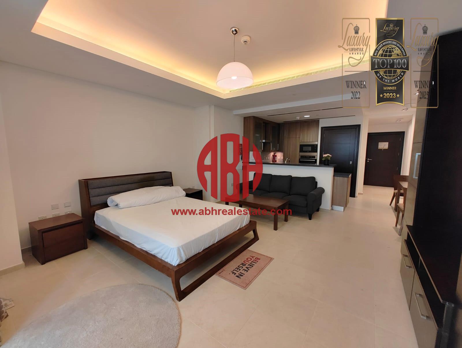 1 MONTH FREE | PREMIUM FF STUDIO | BILLS INCLUDED - Apartment in Viva West