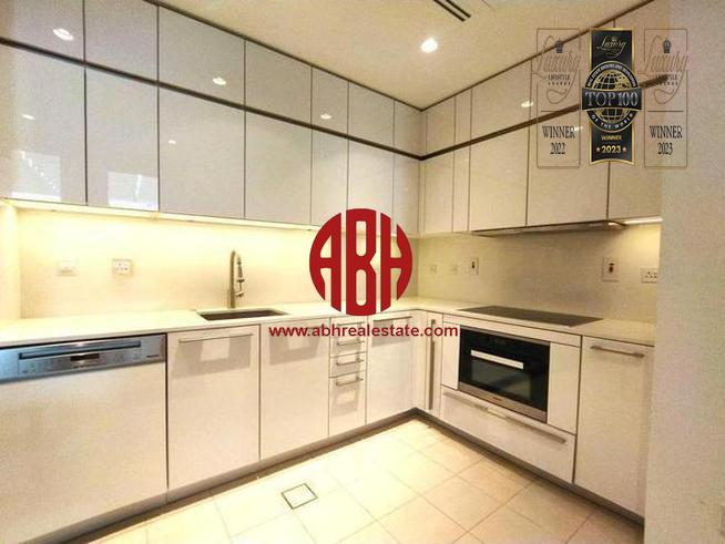 BRAND NEW 1 BR FURNISHED | SMART HOME | BILLS FREE - Apartment in Al Kahraba 2