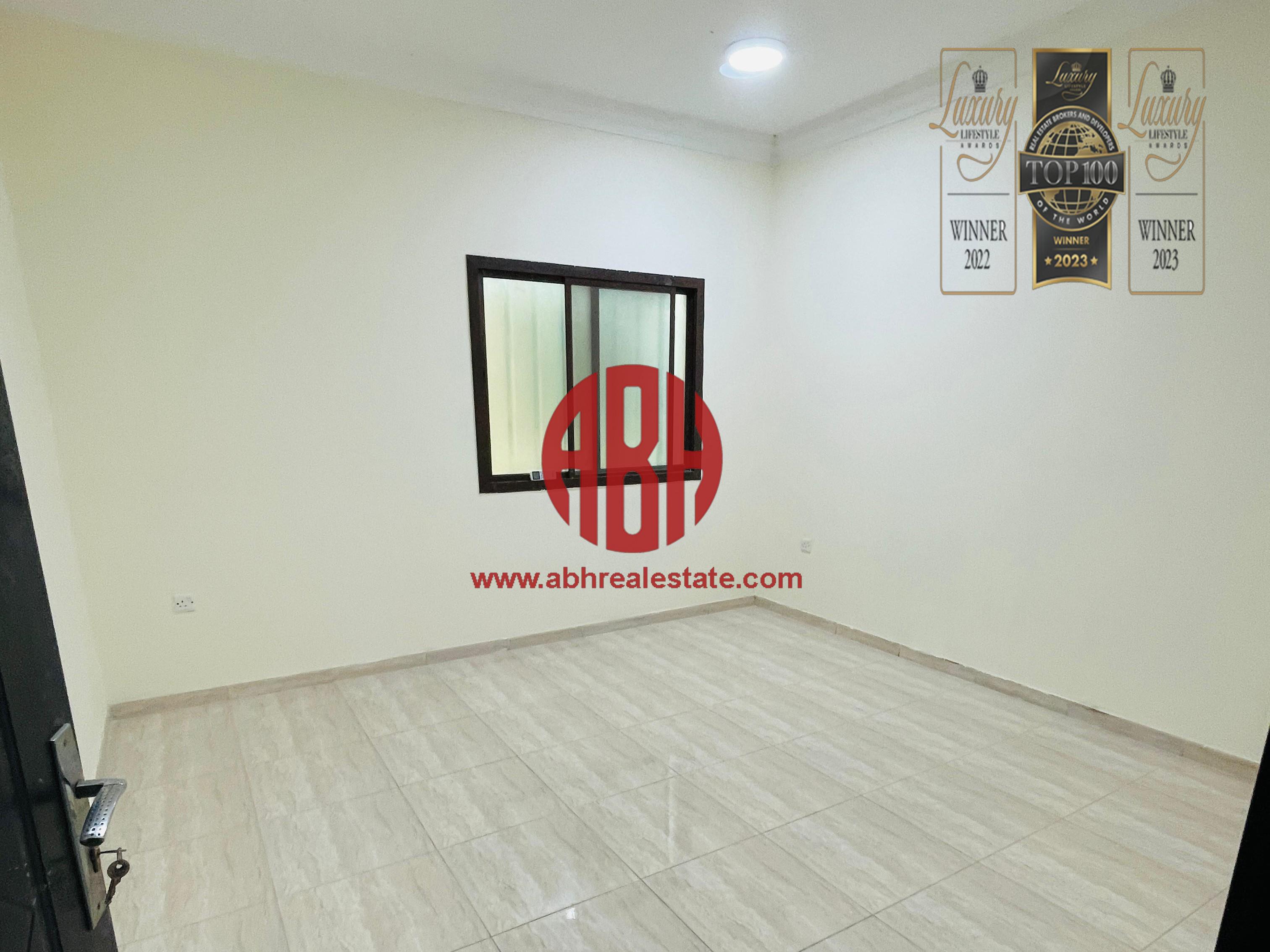 SPACIOUS 6 BDR VILLA | FOR FAMILY/ EXEC BACHELORS - Compound Villa in CAP 14