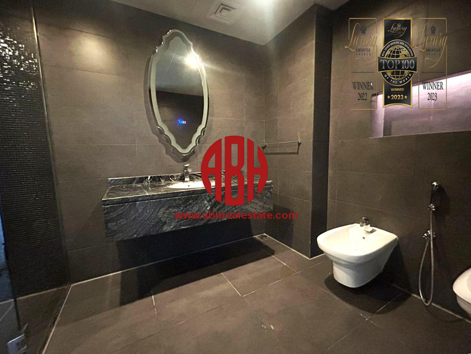 1 MONTH FREE | STUDIO WITH BALCONY | BILLS FREE - Apartment in Tower 23