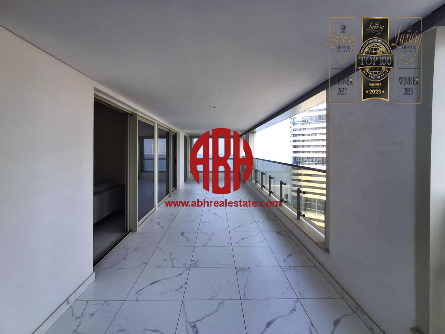 SPACIOUS 2 BEDROOM + MAID | AMAZING AMENITIES