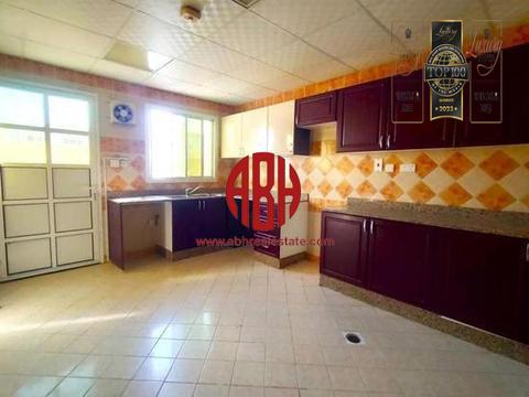 SPOTLESS 6 BDR COMPOUND VILLA | LUXURY AMENITIES - Villa in Vita Residences