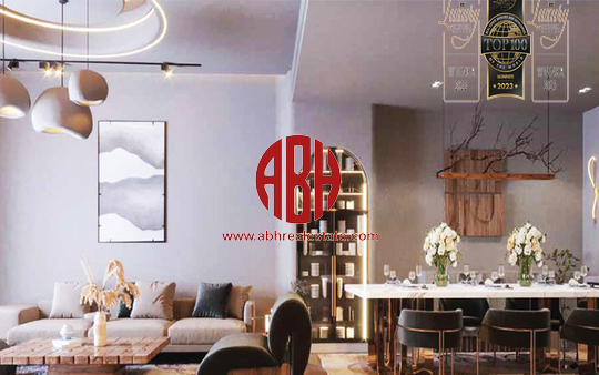 DIRECT SEAVIEW | BEACH FRONT | EXCELLENT FINISHING - Apartment in Burj DAMAC Waterfront