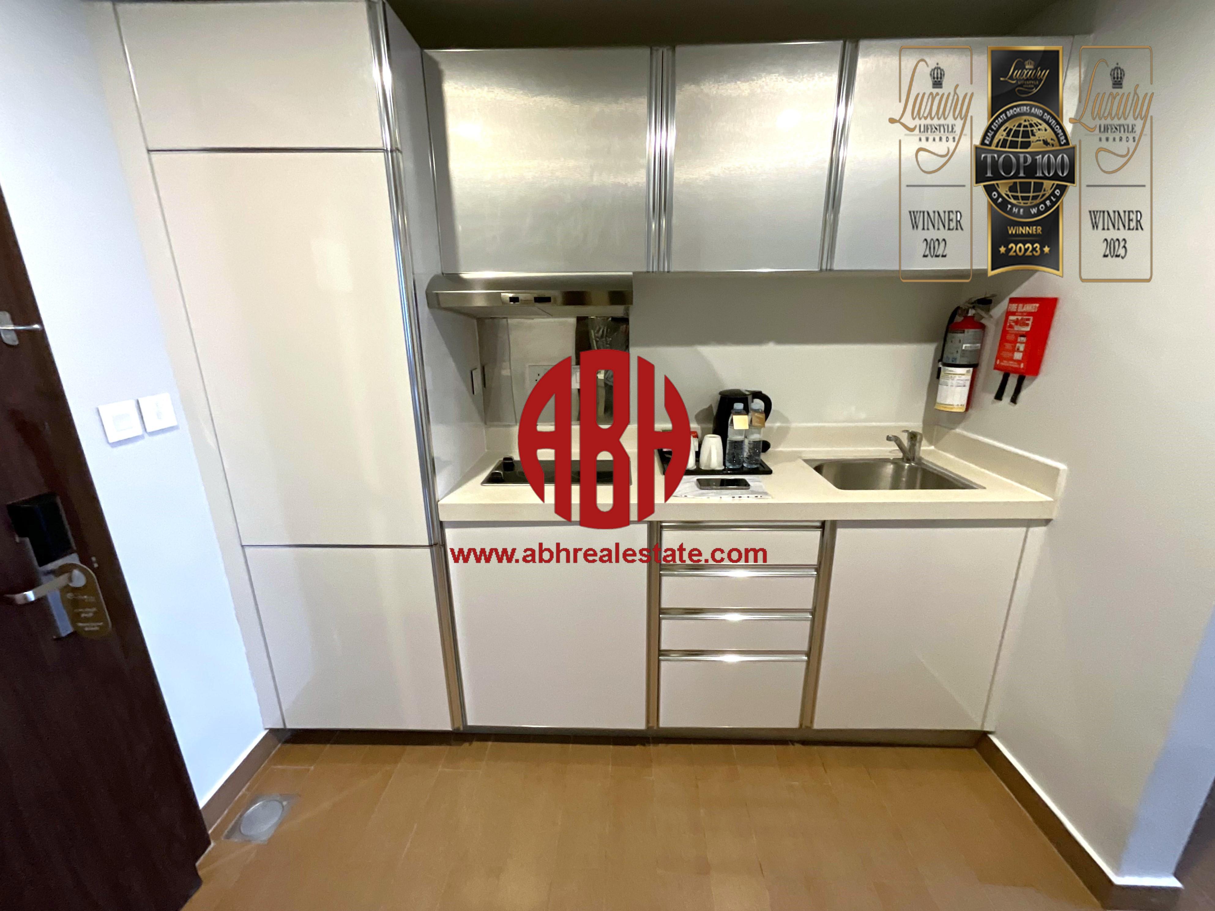 LUXURY STUDIO | SERVICED HOTEL |ALL BILLS INCLUDED - Apartment in Sara Tower