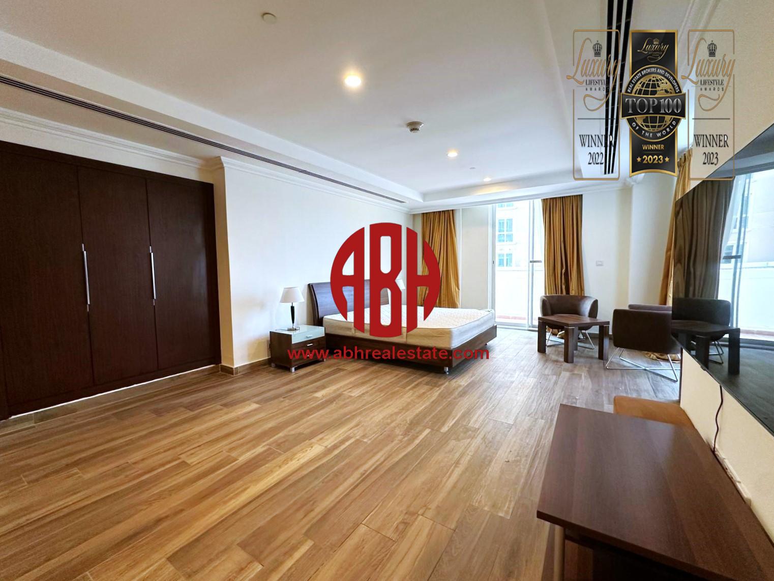 BILLS INCLUDED | FURNISHED STUDIO | BEACH ACCESS - Apartment in Tower 14