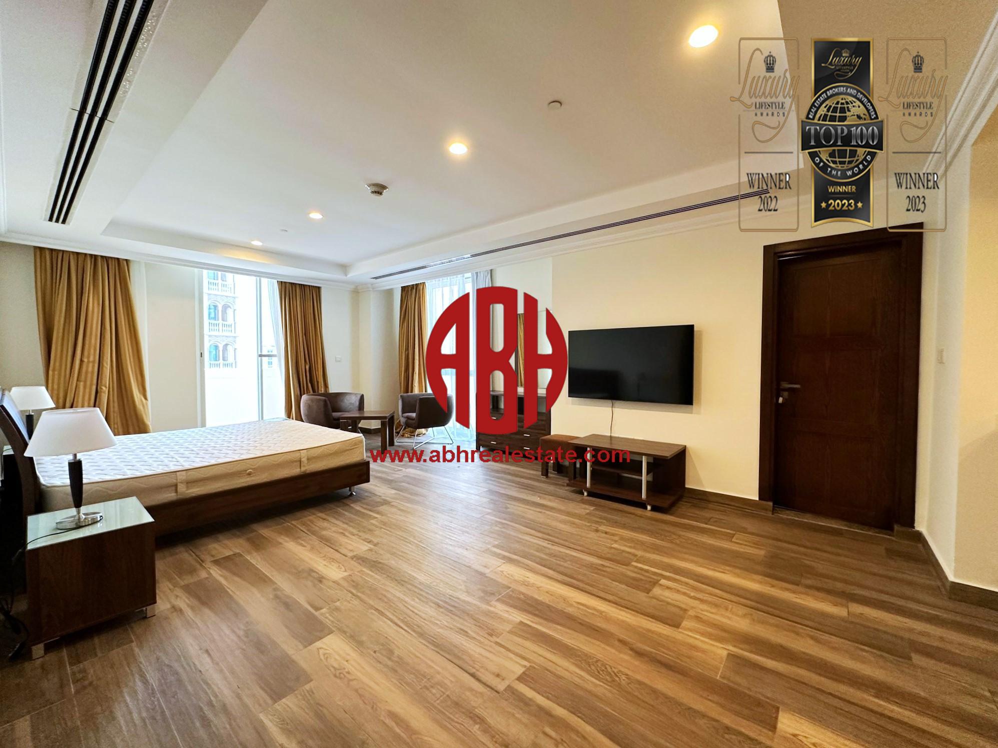 BILLS INCLUDED | FURNISHED STUDIO | BEACH ACCESS - Apartment in Tower 14