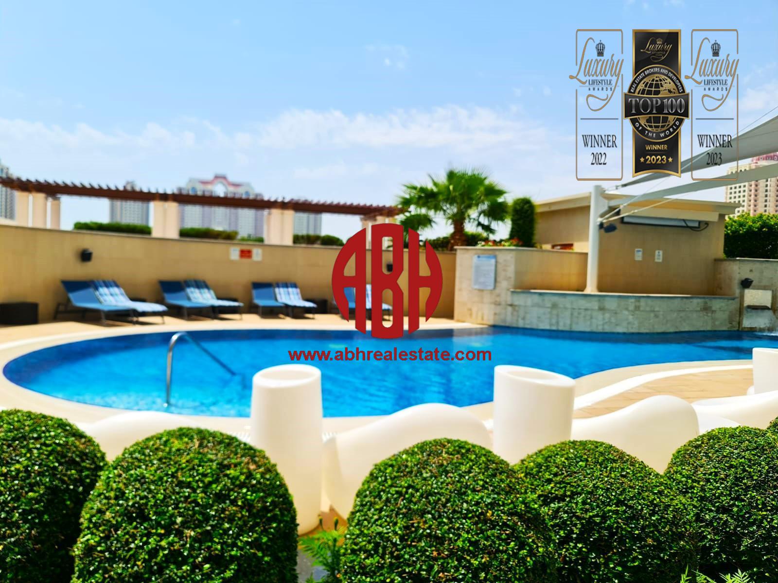 1 MONTH FREE | STUDIO WITH BALCONY | BILLS FREE - Apartment in Tower 29