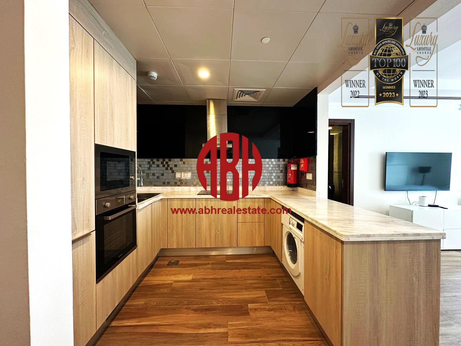 BILLS INCLUDED | FURNISHED  STUDIO | 1 MONTH FREE - Apartment in Tower 20