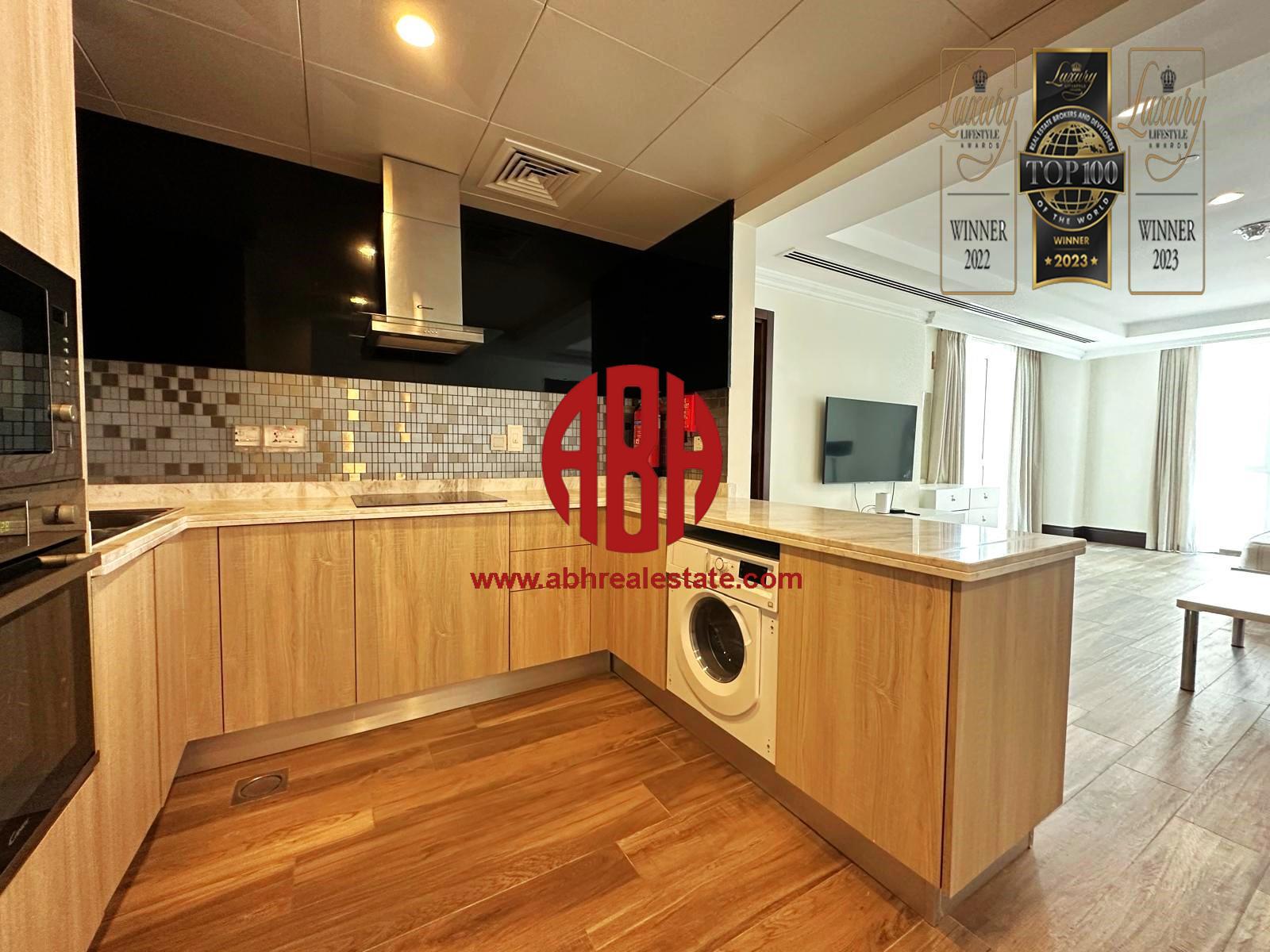 BILLS INCLUDED | FURNISHED  STUDIO | 1 MONTH FREE - Apartment in Tower 20