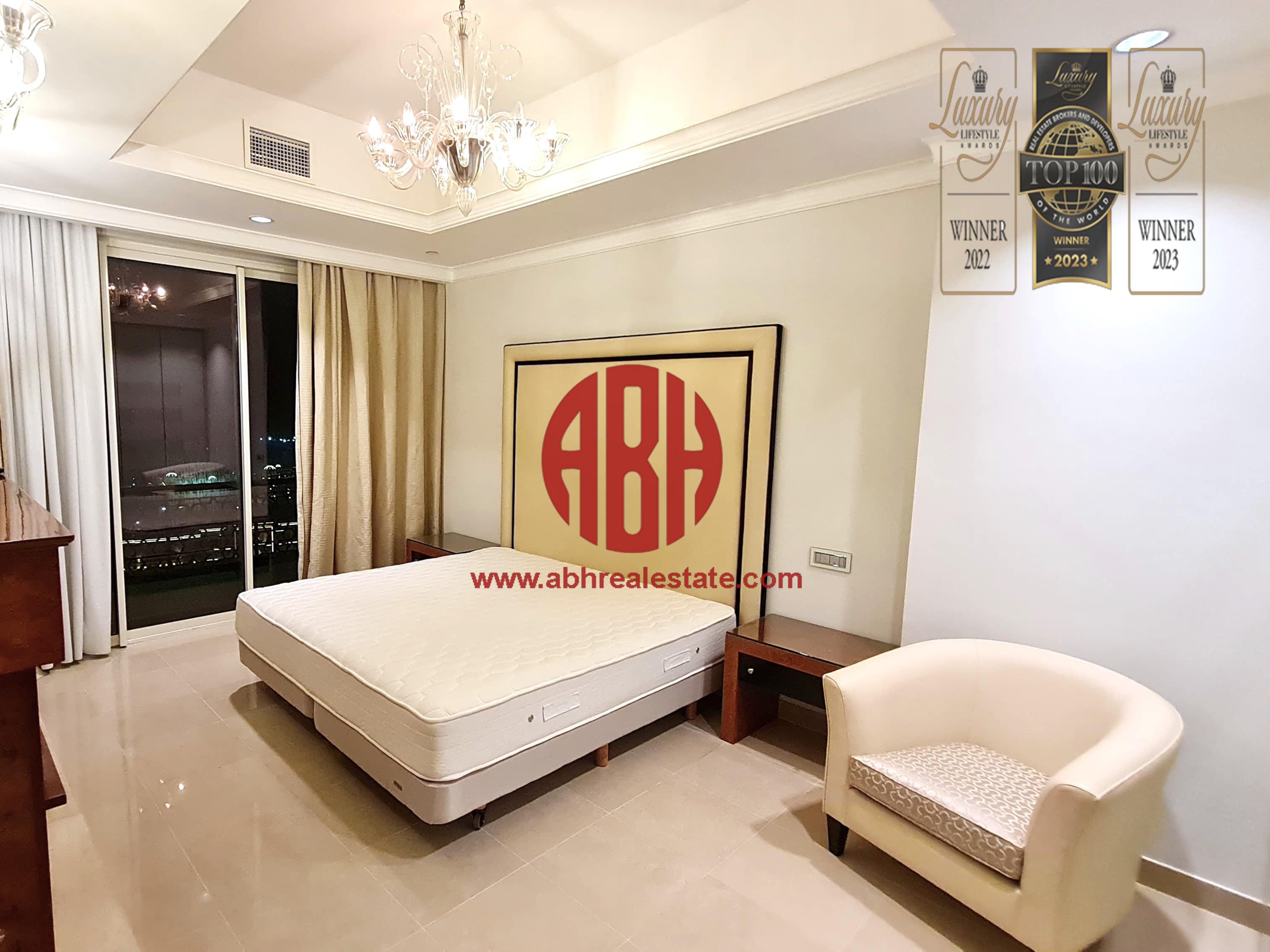 HIGH-END 4BDR + MAID PENTHOUSE | BILLS INCLUDED - Penthouse in Imperial Diamond