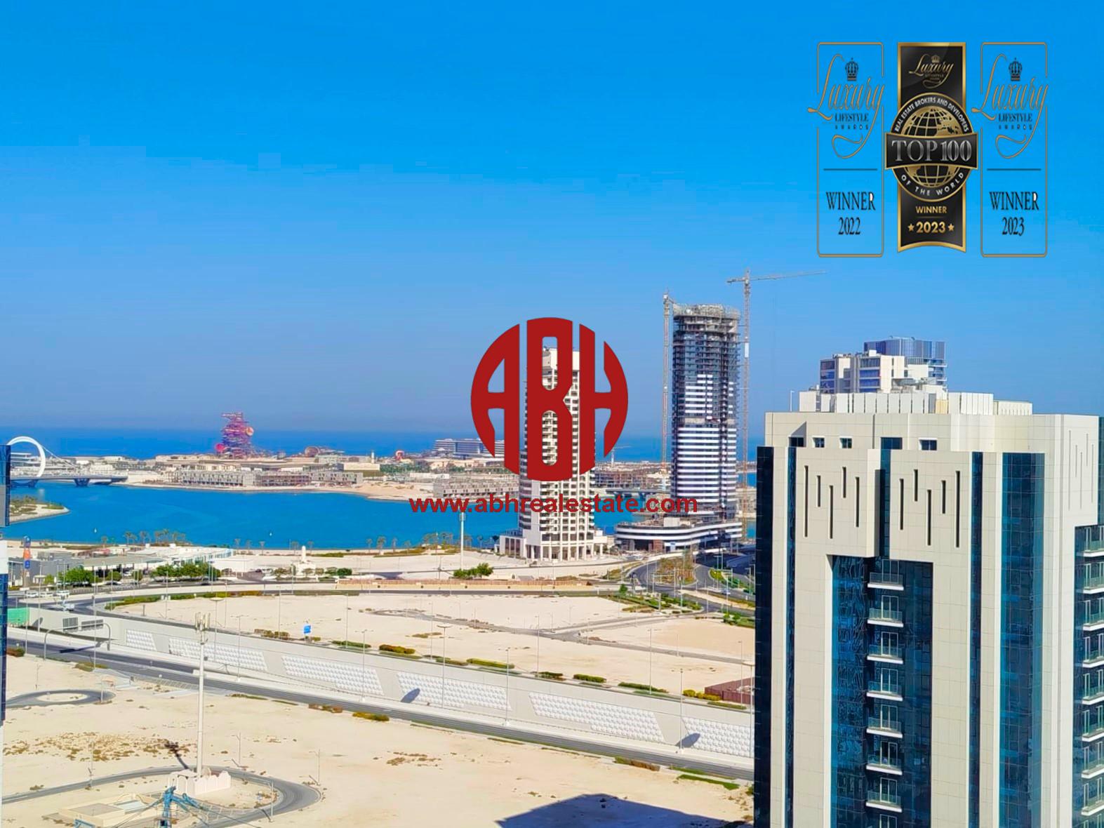 STUNNING VIEW | FURNISHED 2 BDR | WOW AMENITIES - Apartment in Piazza 3
