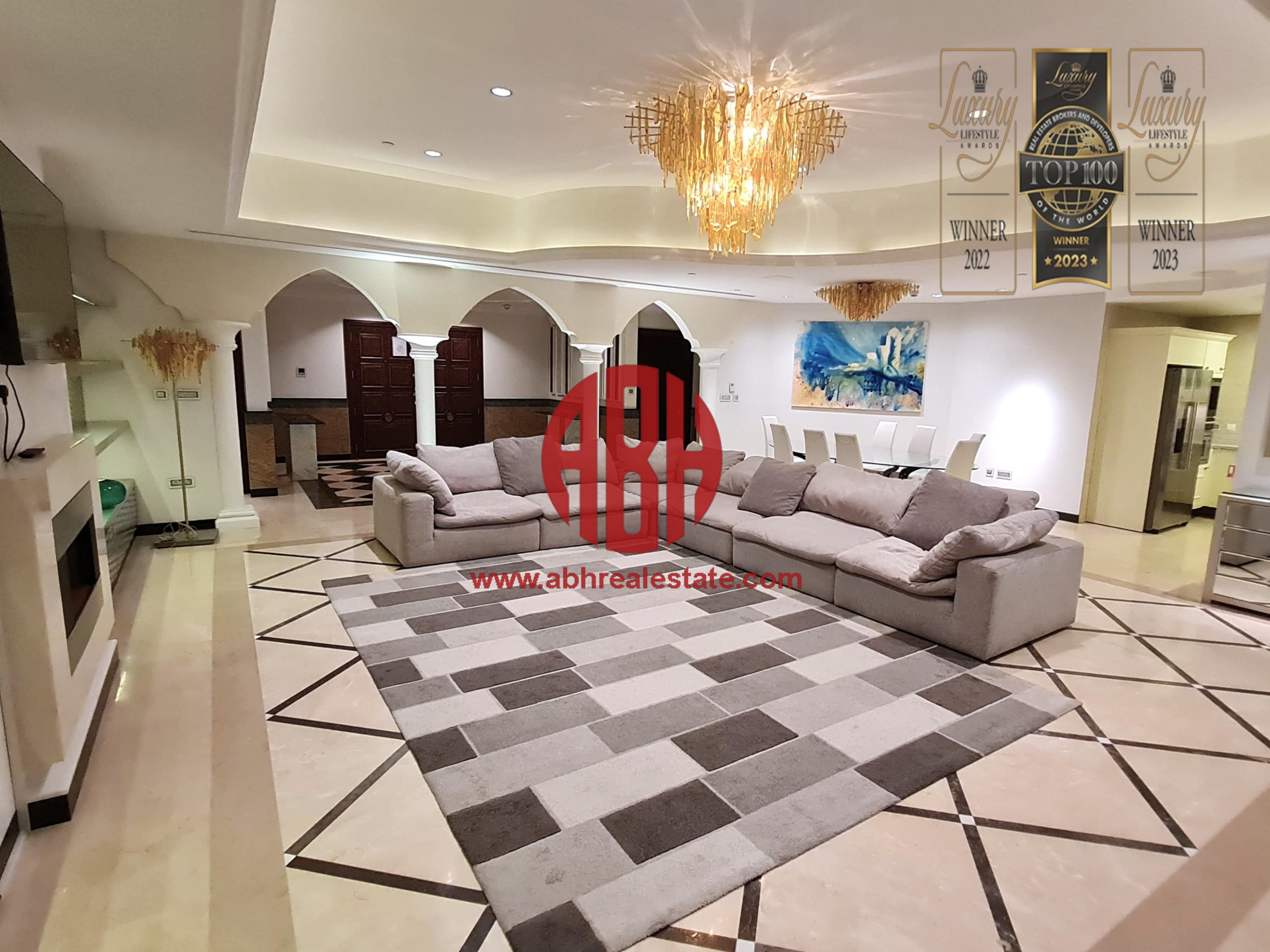 HIGH-END 4BDR + MAID PENTHOUSE | BILLS INCLUDED - Penthouse in Imperial Diamond