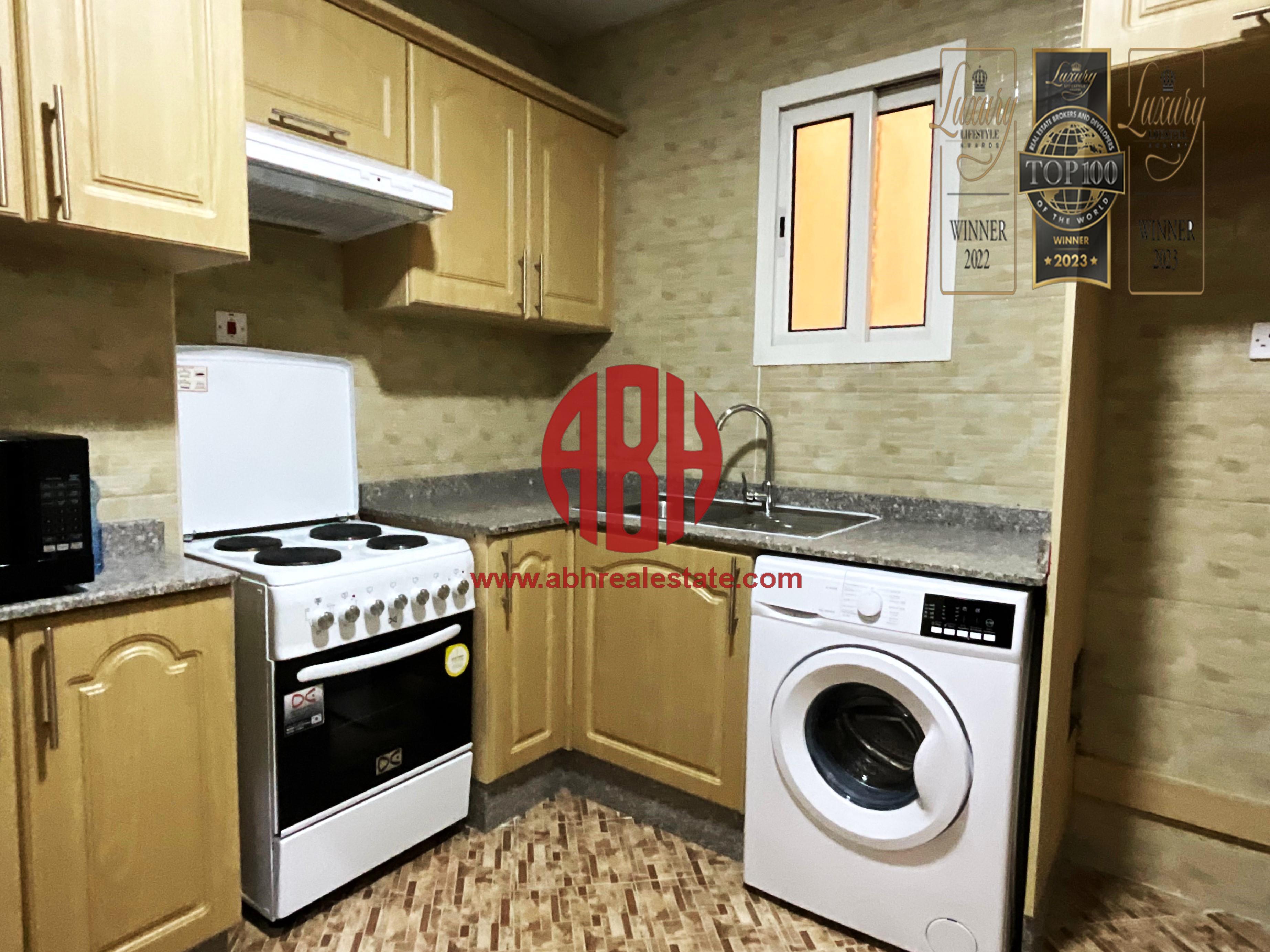 LAST UNIT | COZY STUDIO + BILLS FREE |RESERVE NOW! - Apartment in Danat Al Sadd Tower