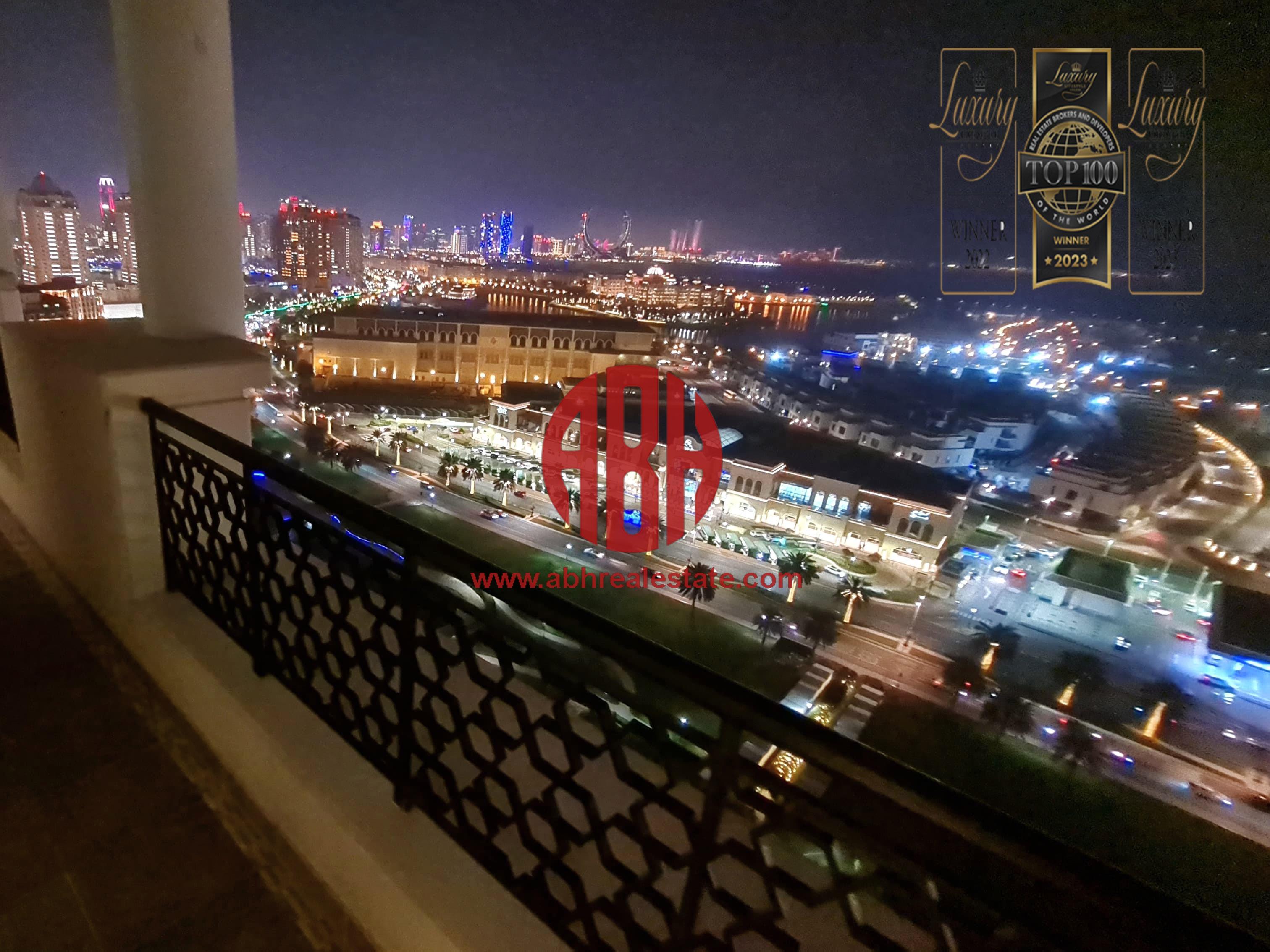 HIGH-END 4BDR + MAID PENTHOUSE | BILLS INCLUDED - Penthouse in Imperial Diamond