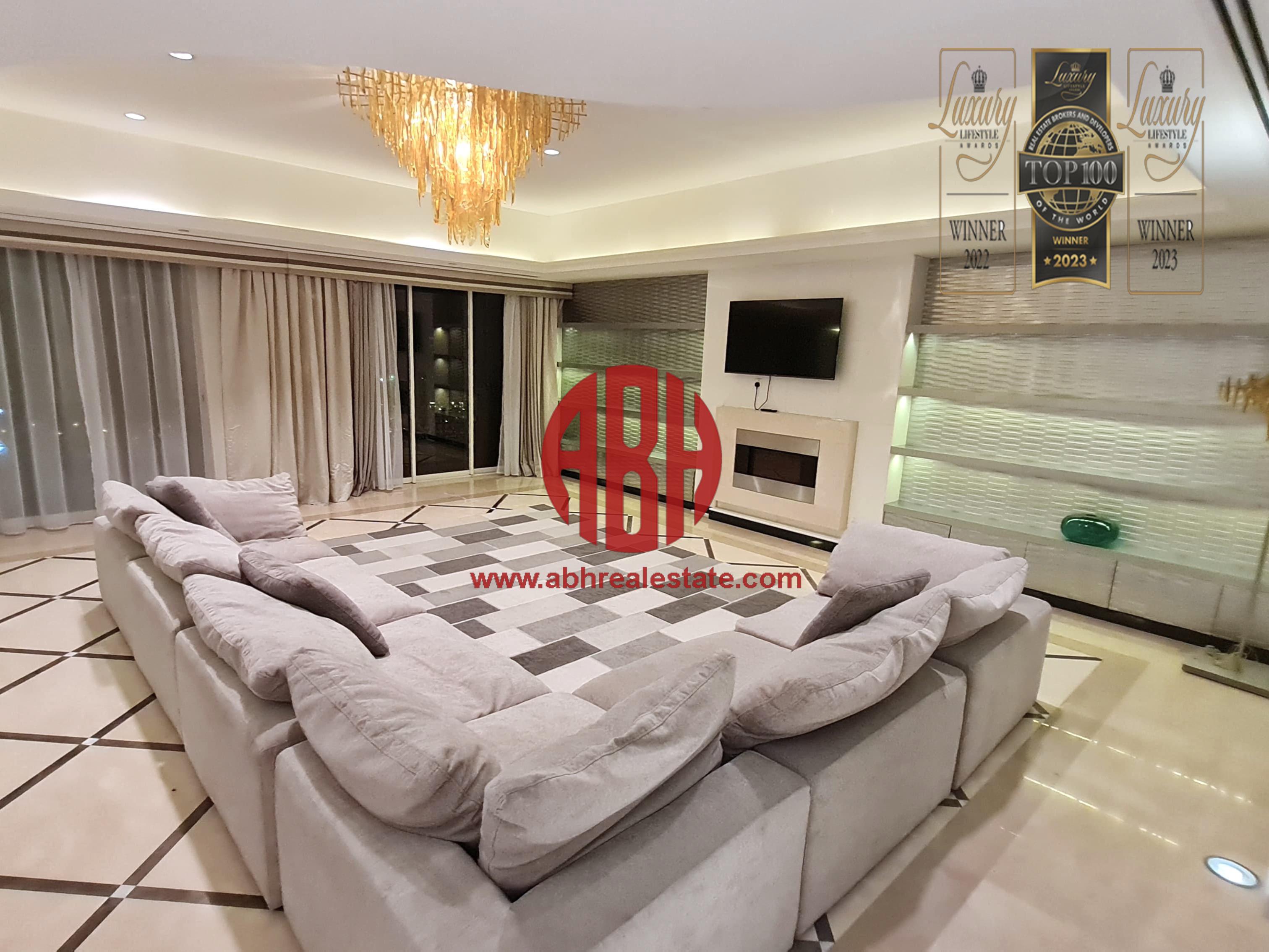 HIGH-END 4BDR + MAID PENTHOUSE | BILLS INCLUDED - Penthouse in Imperial Diamond