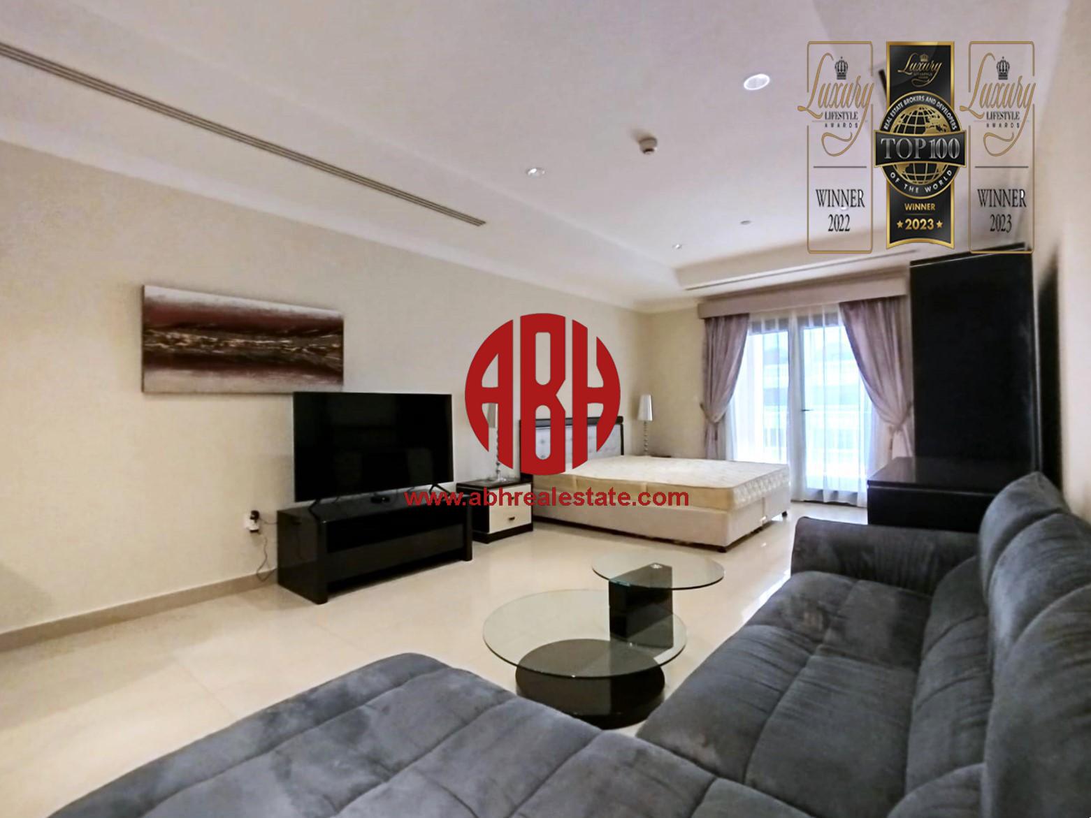 QCOOL DONE | STUDIO WITH BALCONY | WOW AMENITIES - Apartment in Tower 8