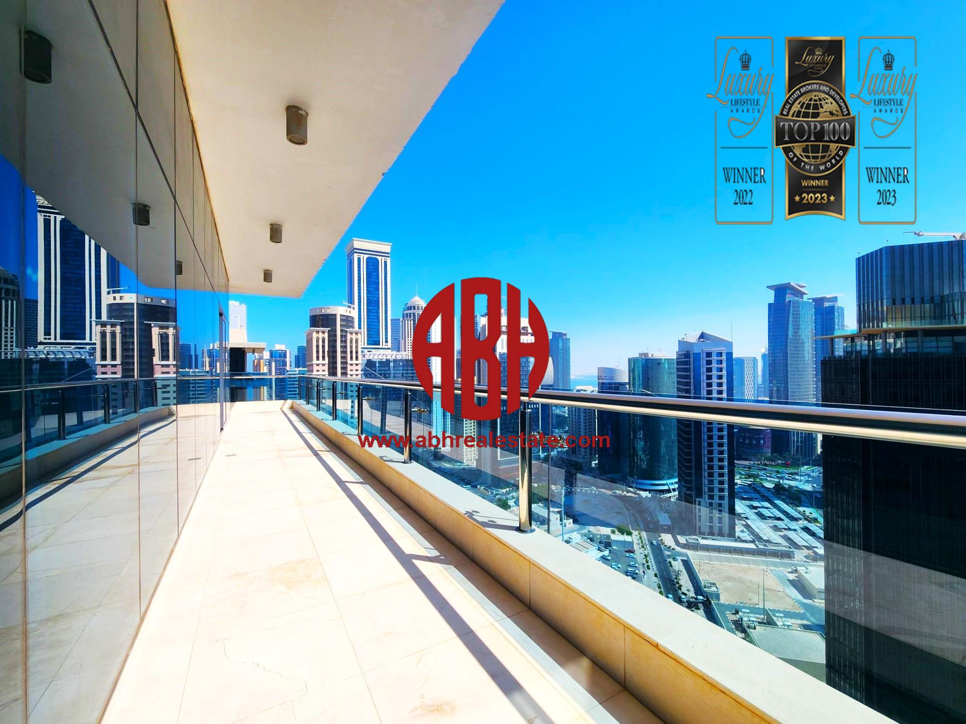 BILLS FREE | HUGE 5 BDR + MAID + JACUZZI PENTHOUSE - Penthouse in Regency Residence Tower