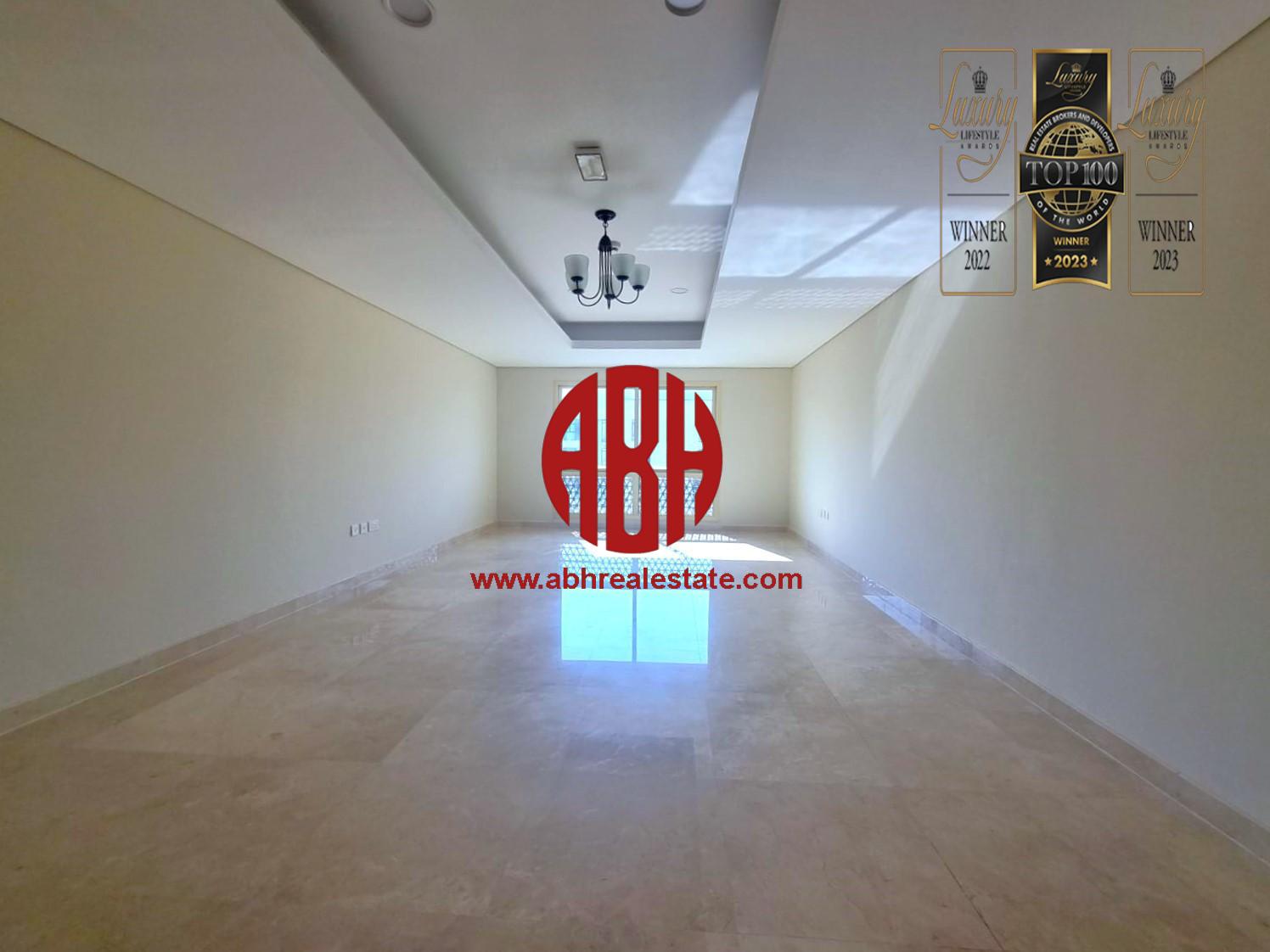 Semi furnished | 1 bed | Lusail | Fox hills