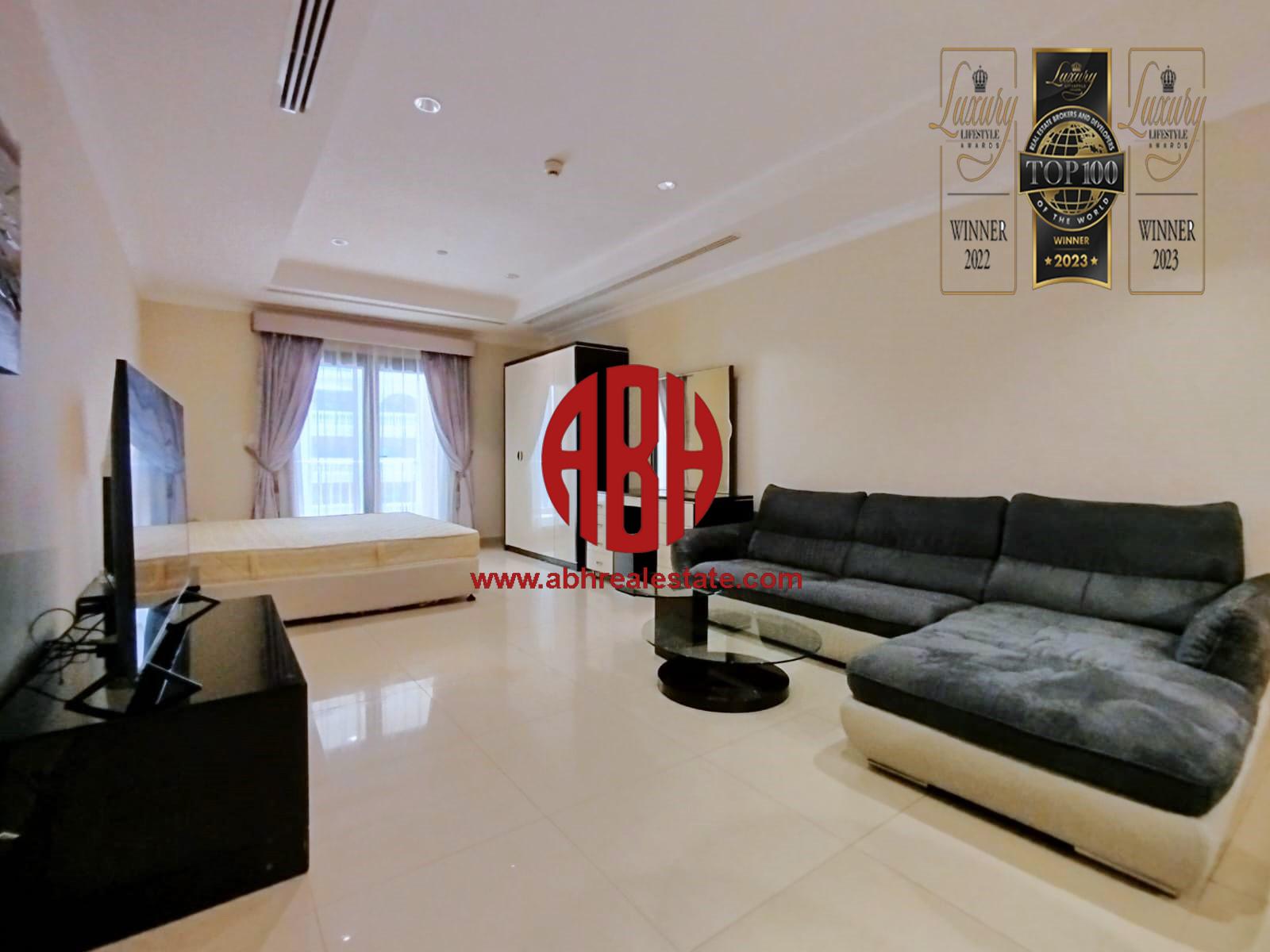 QCOOL DONE | STUDIO WITH BALCONY | WOW AMENITIES - Apartment in Tower 8