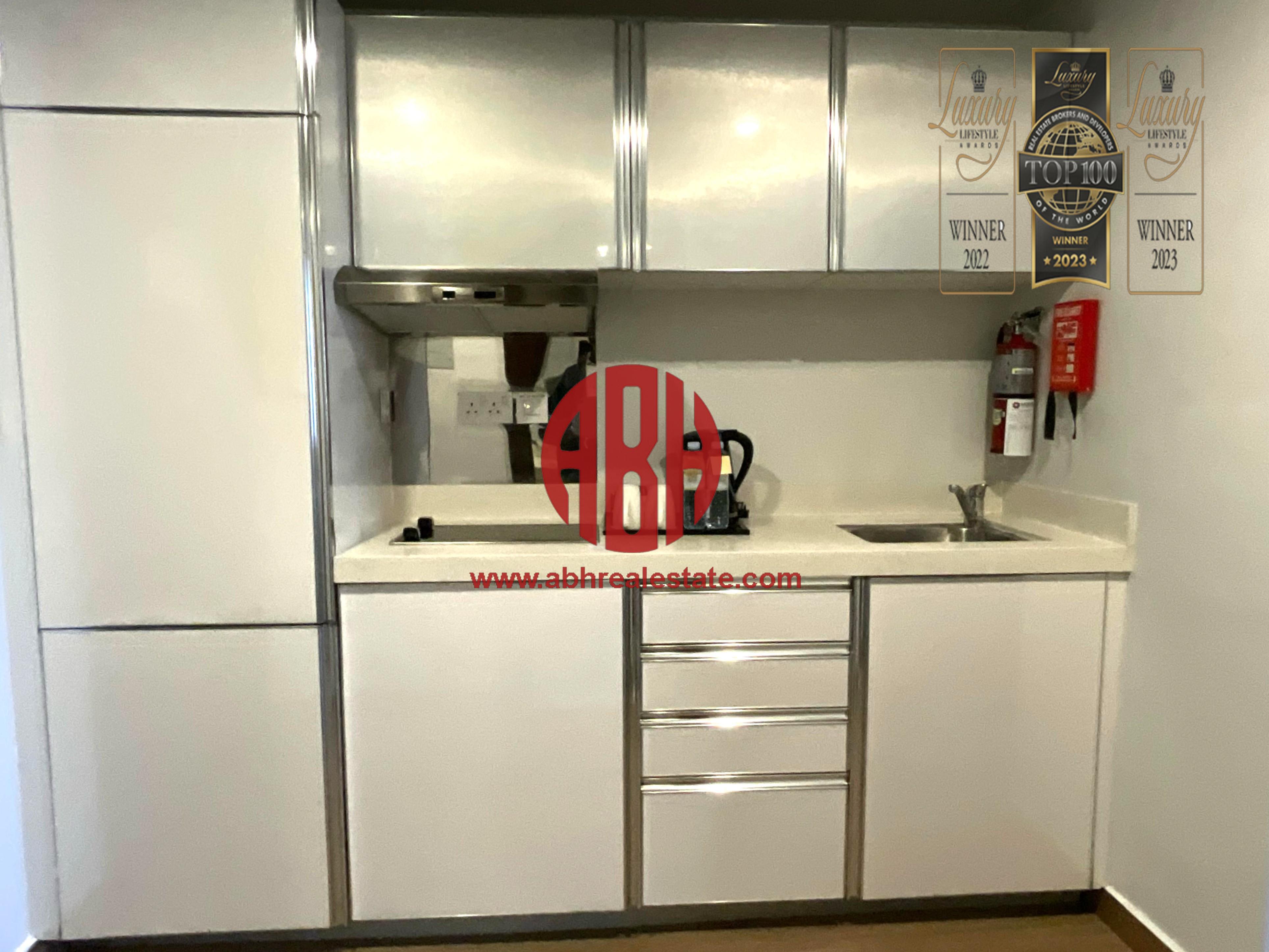 ONE MONTH FREE|LUXURY JUNIOR STUDIO|BILLS INCLUDED - Apartment in Dubai  Tower