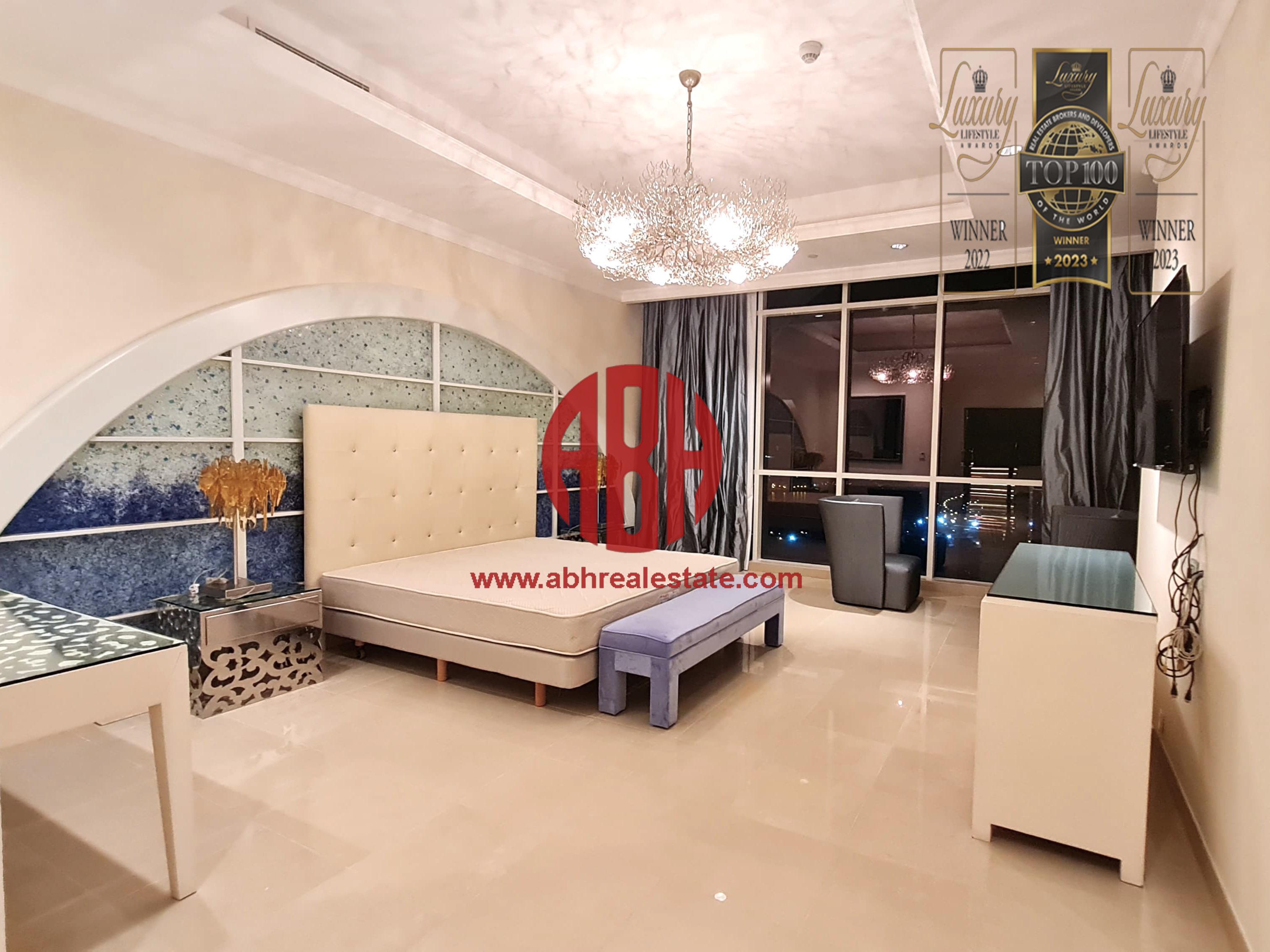 HIGH-END 4BDR + MAID PENTHOUSE | BILLS INCLUDED - Penthouse in Imperial Diamond