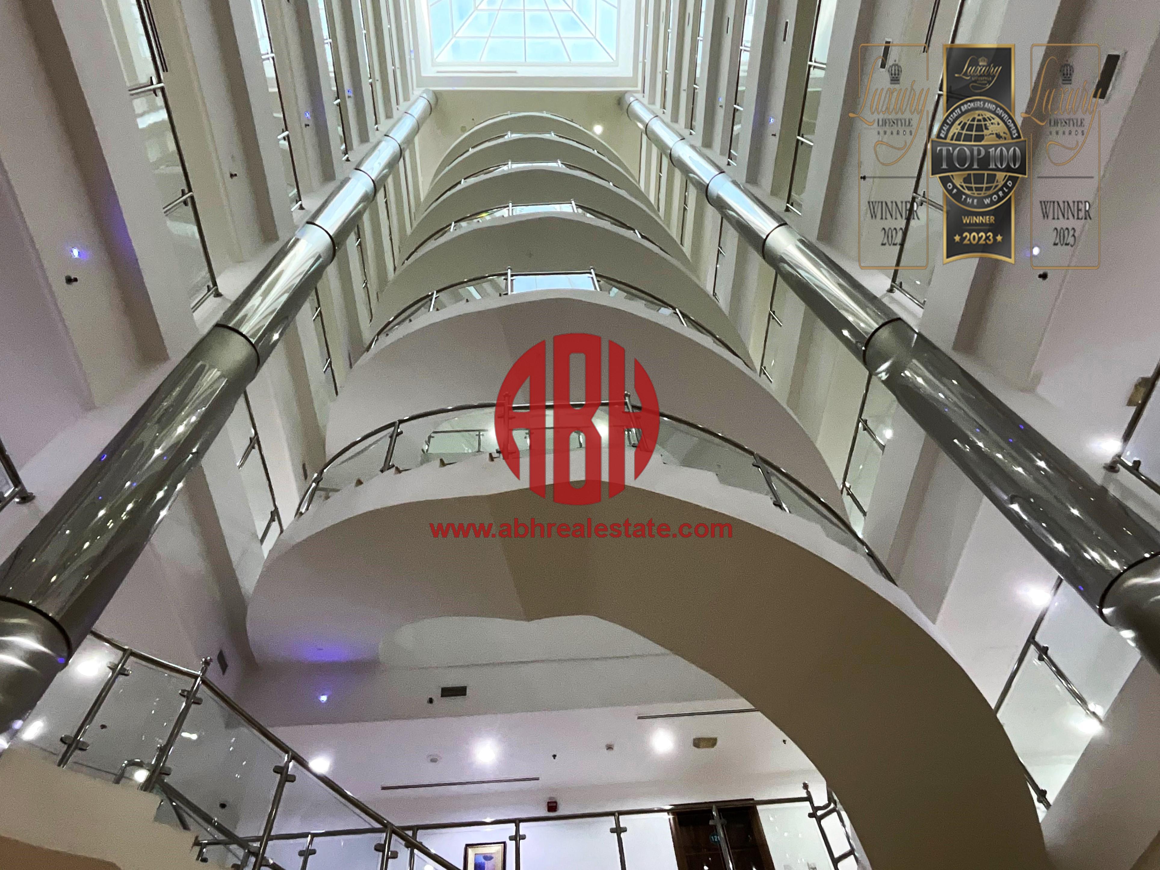 LAST UNIT | COZY STUDIO + BILLS FREE |RESERVE NOW! - Apartment in Danat Al Sadd Tower