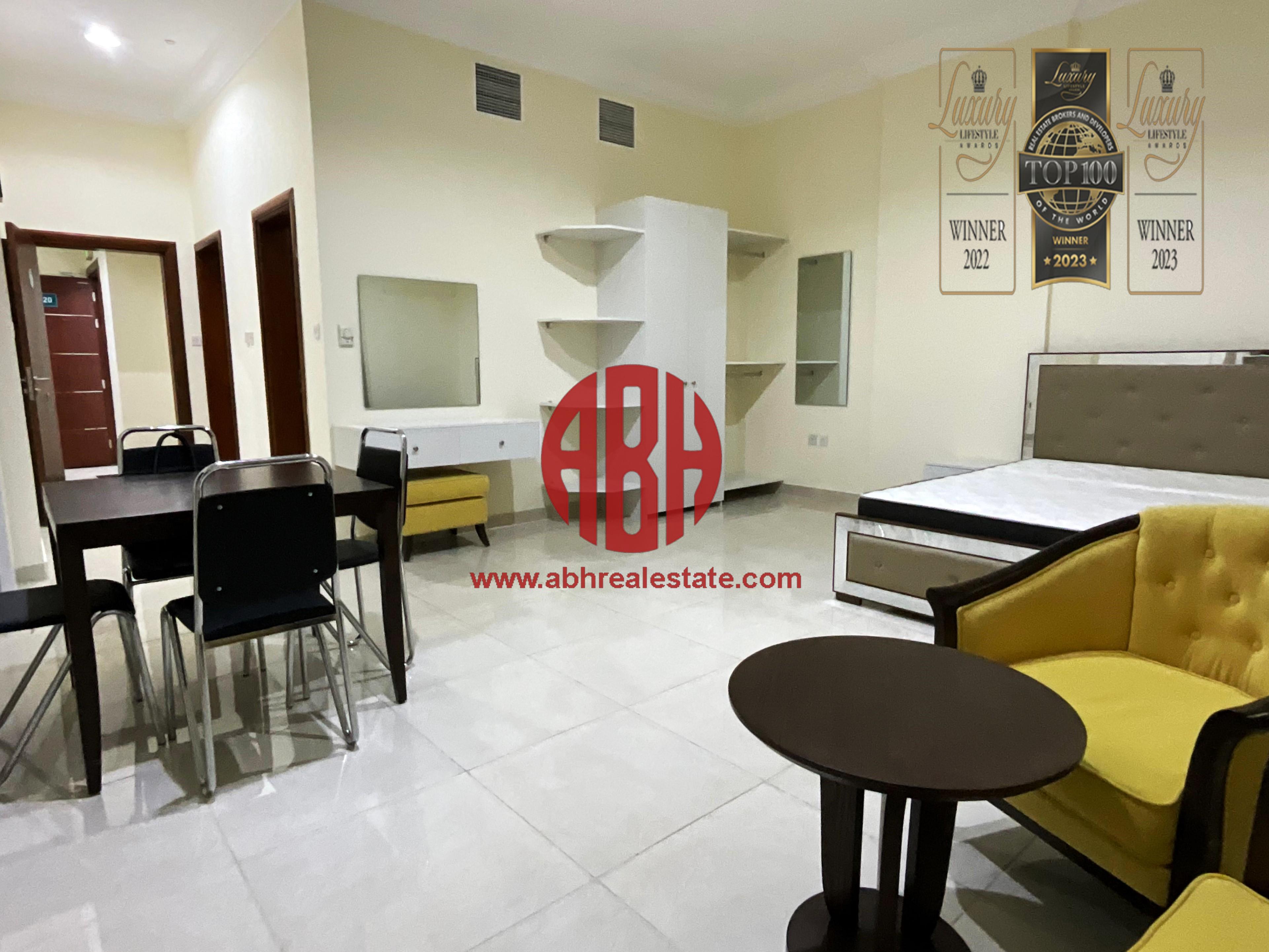 LAST UNIT | COZY STUDIO + BILLS FREE |RESERVE NOW! - Apartment in Danat Al Sadd Tower