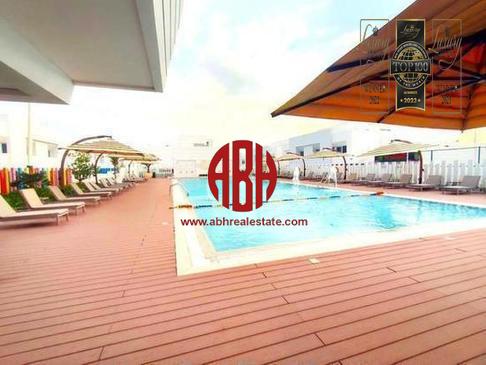 LUXURY 5 BDR VILLA | AMAZING COMPOUND | POOL | GYM - Villa in La Verna Compound