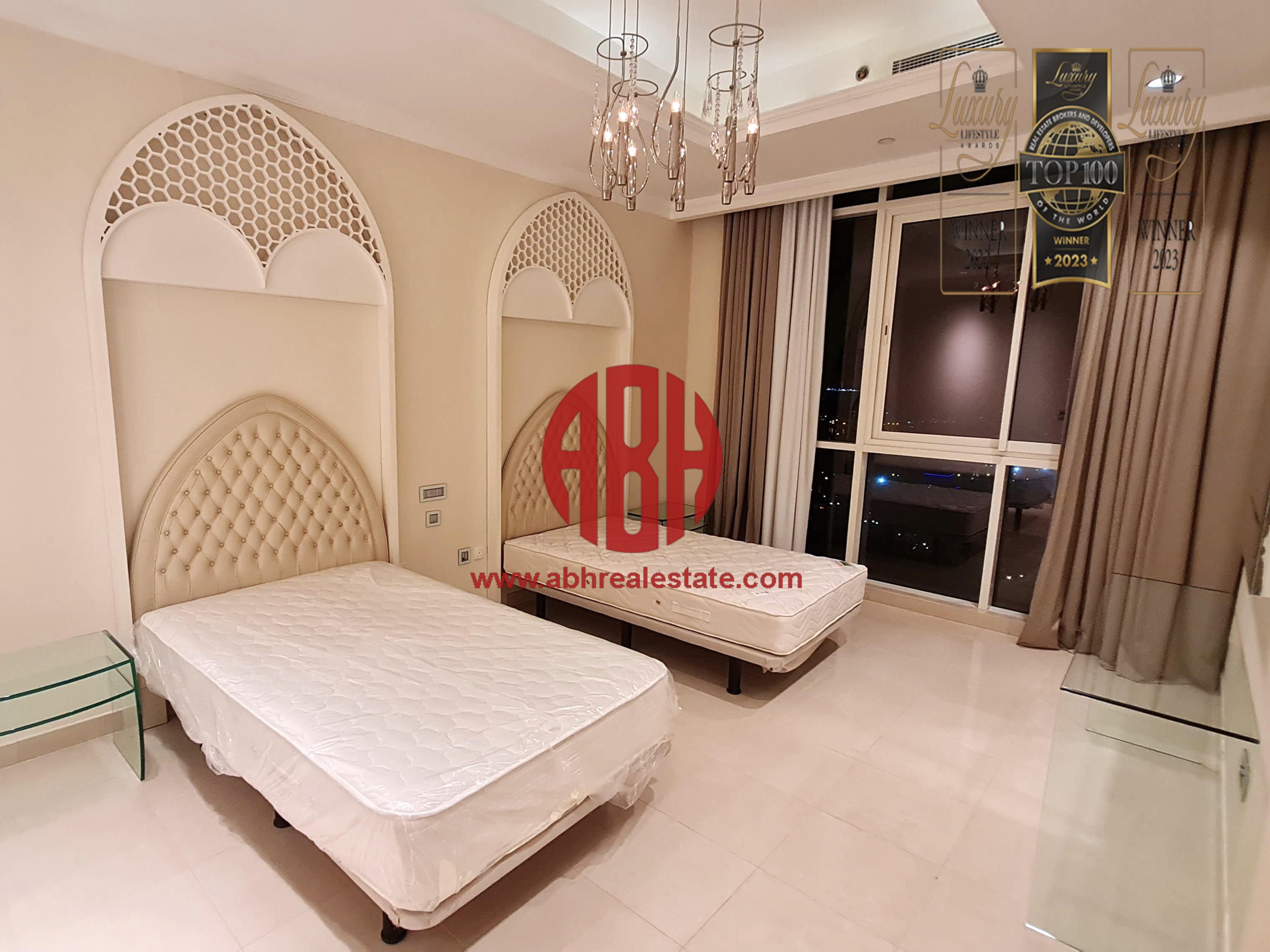 HIGH-END 4BDR + MAID PENTHOUSE | BILLS INCLUDED - Penthouse in Imperial Diamond