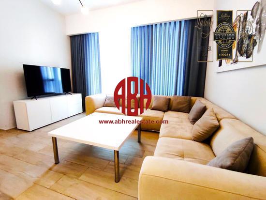 BILLS FREE | 1 BDR FURNISHED | LUXURY AMENITIES - Apartment in Residential D5