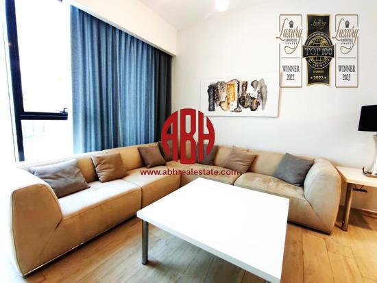 BILLS FREE | 1 BDR FURNISHED | LUXURY AMENITIES - Apartment in Residential D5