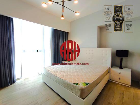 BILLS FREE | 1 BDR FURNISHED | LUXURY AMENITIES - Apartment in Residential D5