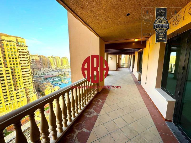 FURNISHED 1BDR | NICE AMENITIES | 1 YEAR CONTRACT