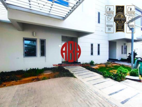 BILLS FREE | FURNISHED 4BR+MAID | LUXURY AMENITIES - Villa in Wadi Al Markh