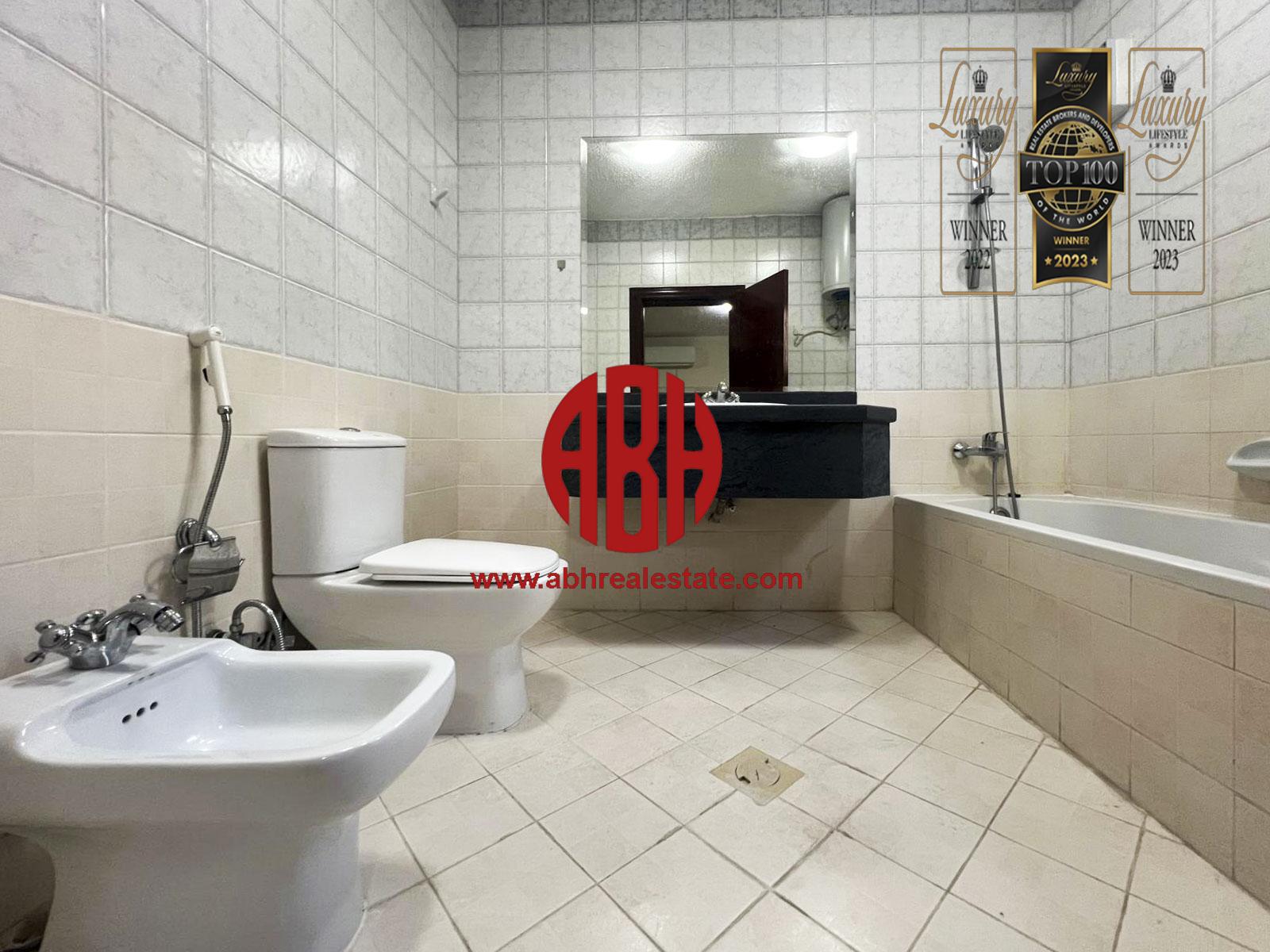 NEAR AIRPORT | FURNISHED 1 BEDROOM | POOL | GYM - Apartment in RASTEC 29