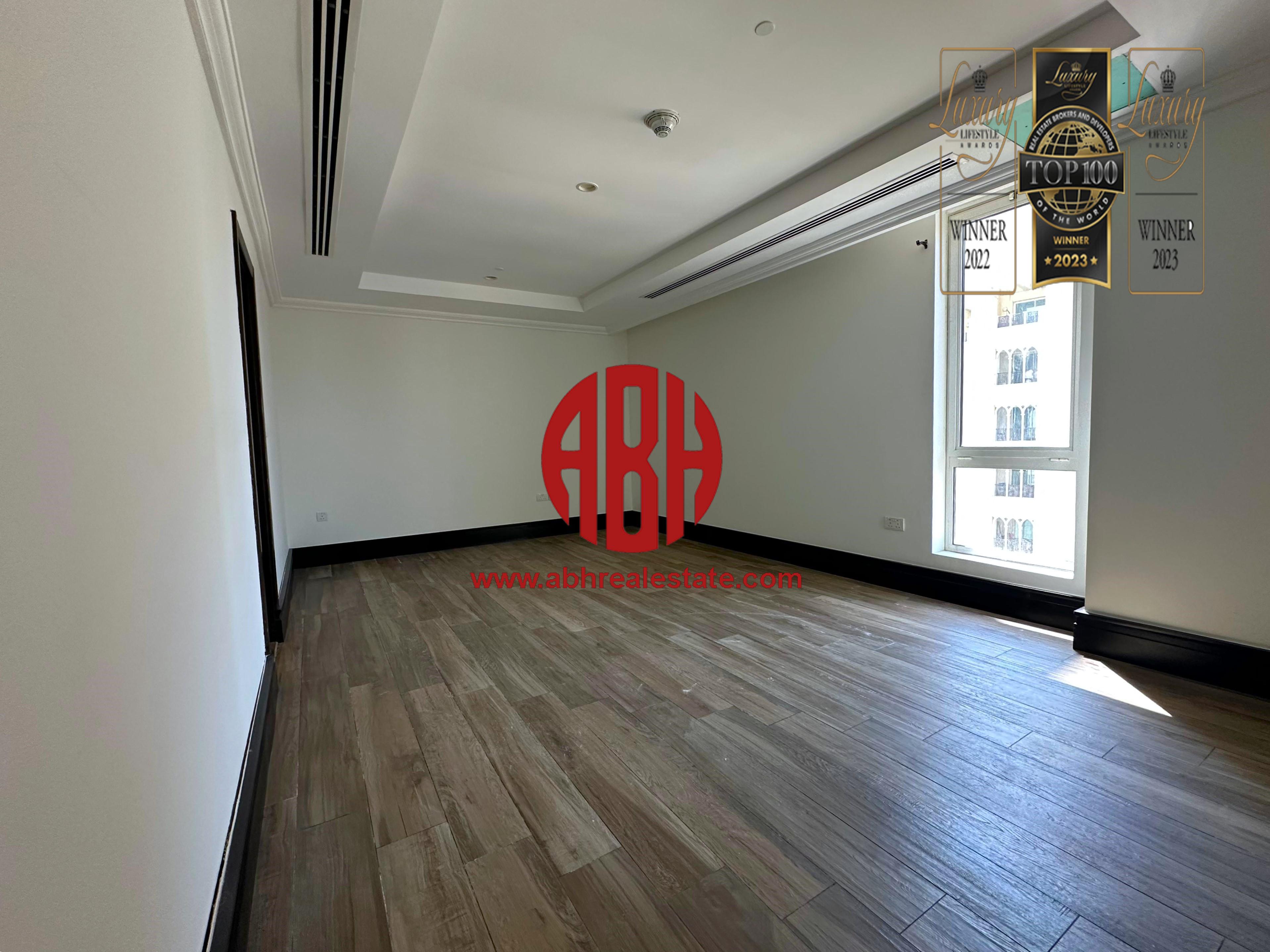 BILLS INCLUDED | 2 BDR | SEA VIEW | HUGE BALCONY - Apartment in Tower 9