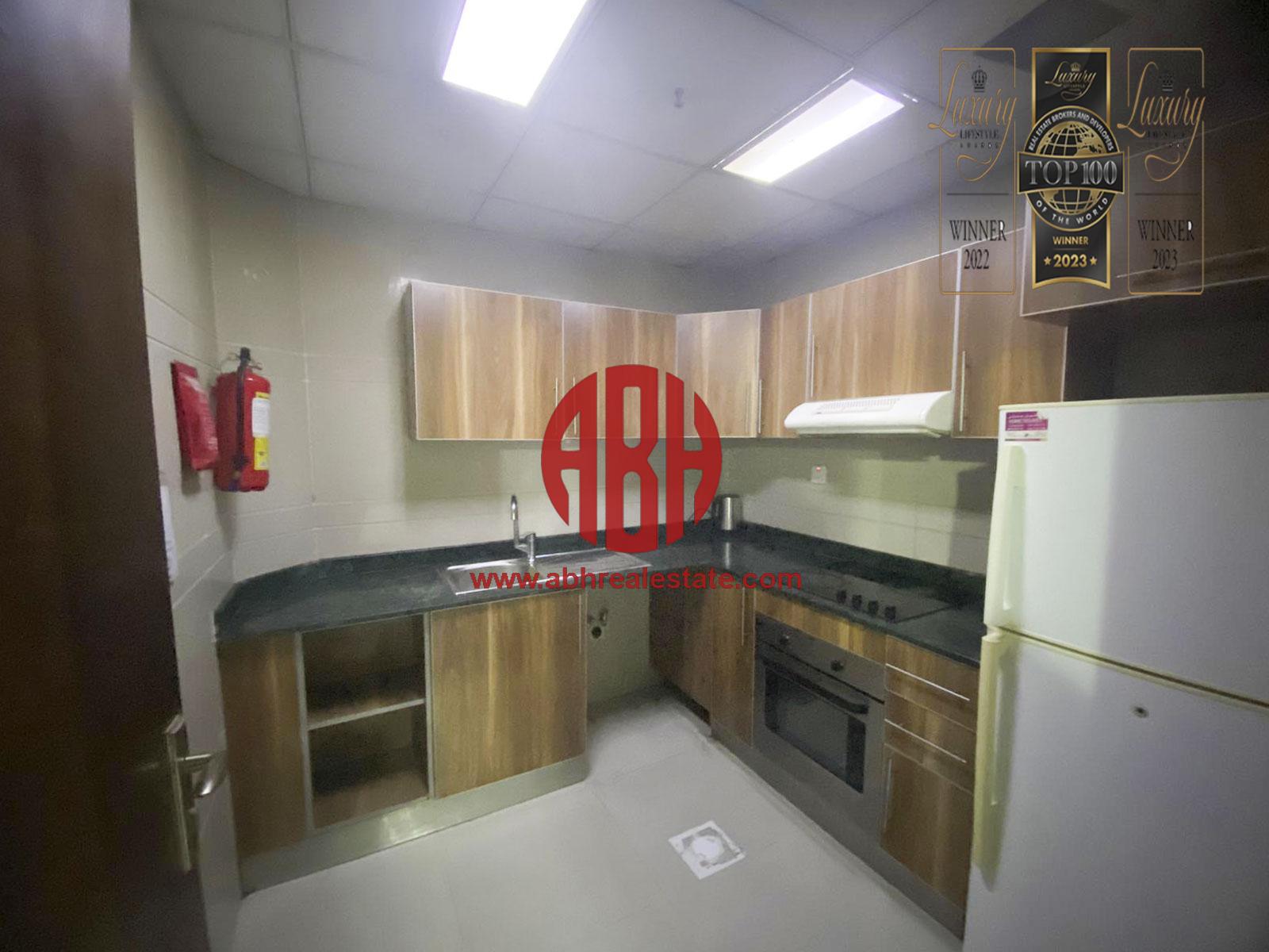 BILLS INCLUDED | LUXURY 1 BDR FURNISHED HOTEL APT - Apartment in RASTEC 24