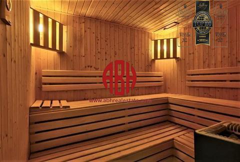 QCOOL AND GAS DONE | 3 BDR+MAID | LUSAIL BOULEVARD - Apartment in Residential D6