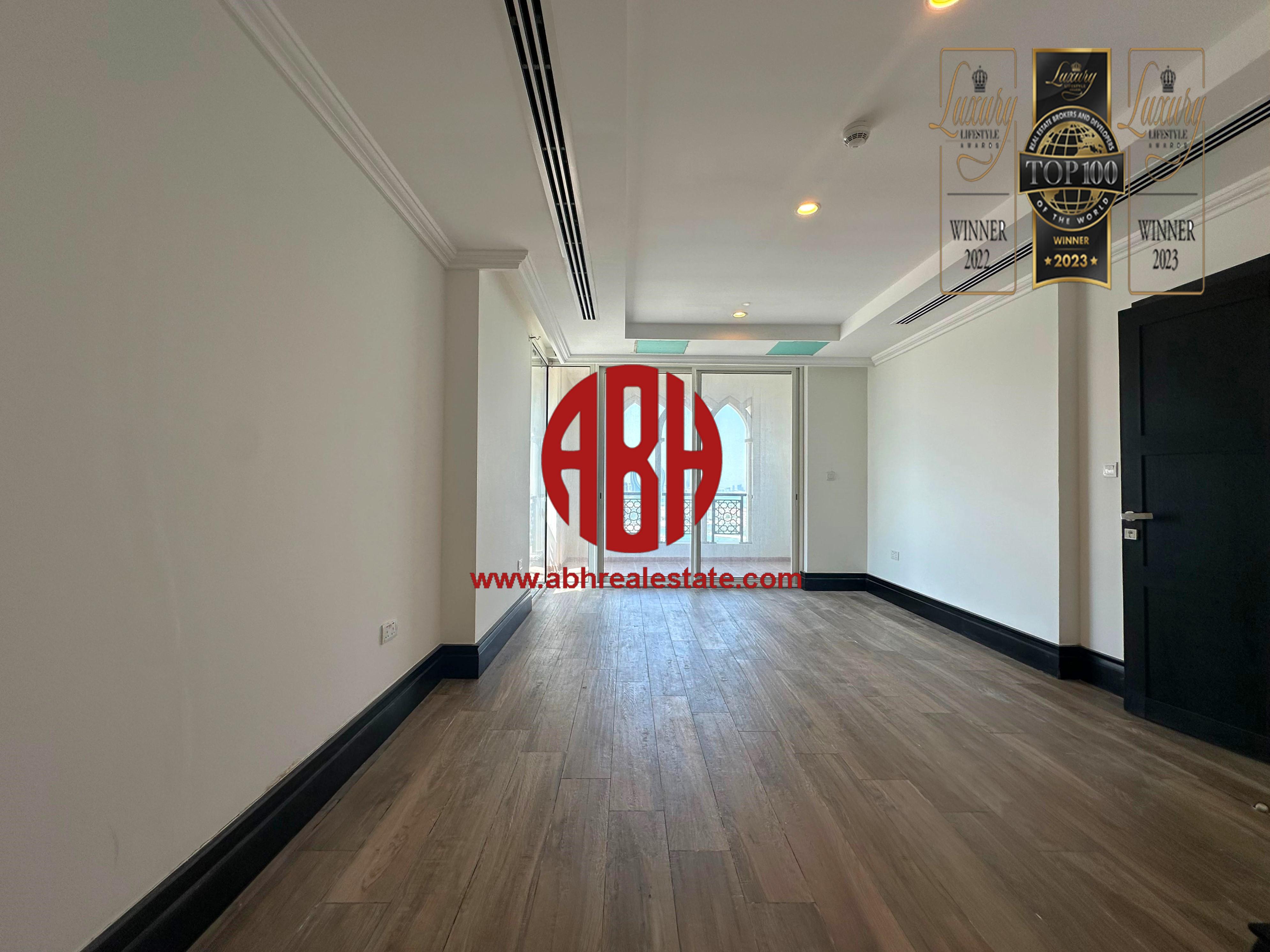BILLS INCLUDED | 2 BDR | SEA VIEW | HUGE BALCONY - Apartment in Tower 9