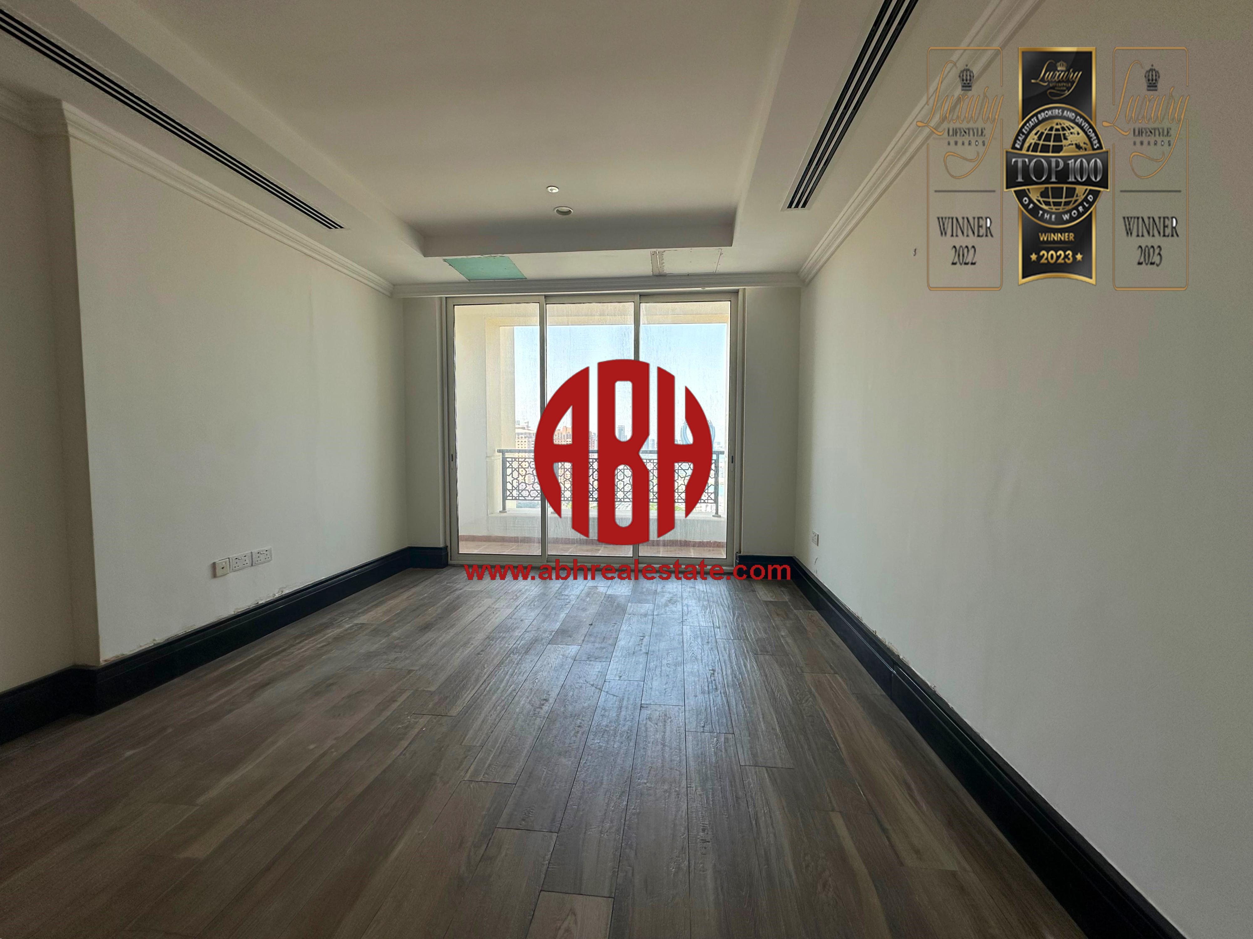BILLS INCLUDED | 2 BDR | SEA VIEW | HUGE BALCONY - Apartment in Tower 9