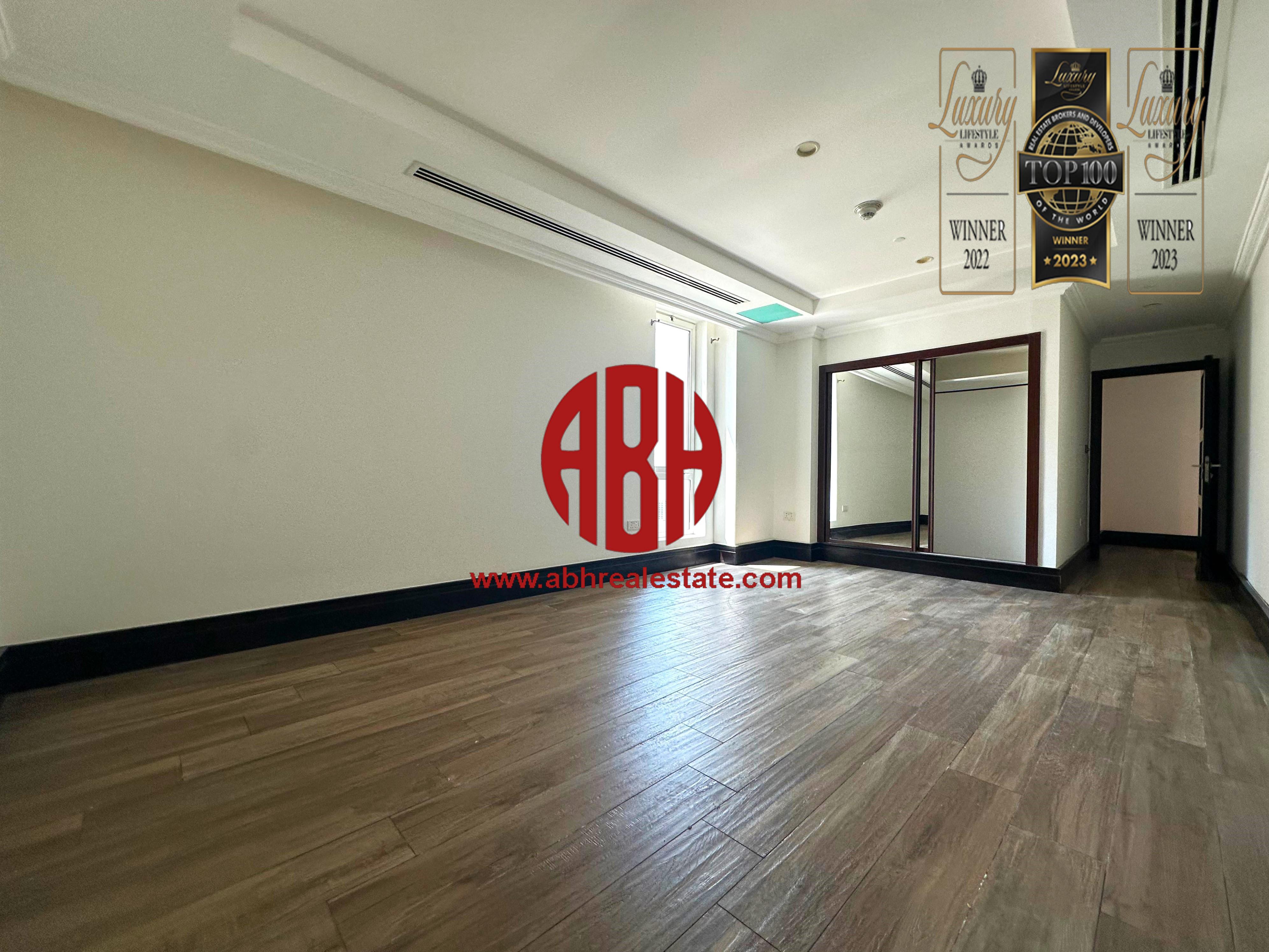 BILLS INCLUDED | 2 BDR | SEA VIEW | HUGE BALCONY - Apartment in Tower 9