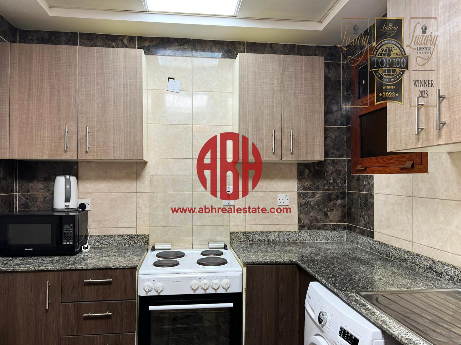 GREAT DEAL! | 2-BDR FURNISHED | CENTRAL LOCATION - Apartment in Al Hashmi Building